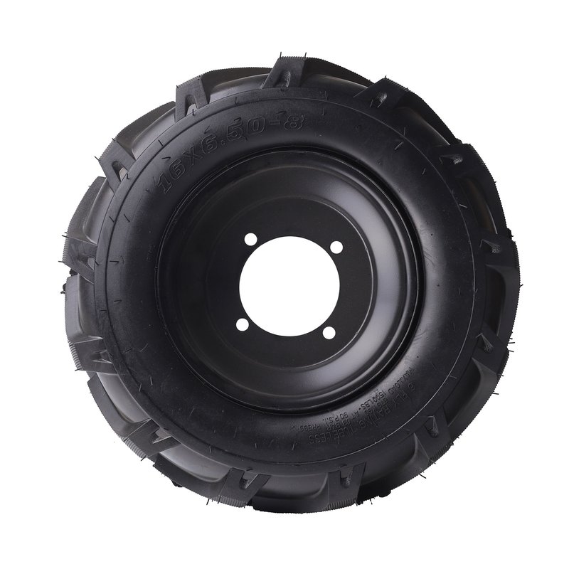 Колесо правое пневматическое X-Drive с диском Patriot P16x6.50-8D-1 490001282