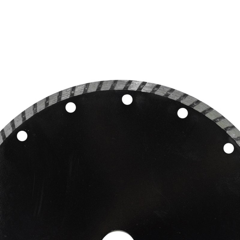 Диск отрезной алмазный по камню Turbo 230х22,2х2,6 Pobedit Pobedit 5001230