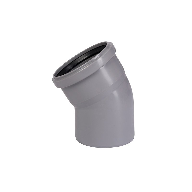 Отвод Ostendorf для внутренней канализации HTB 110х30 (115110) Rus