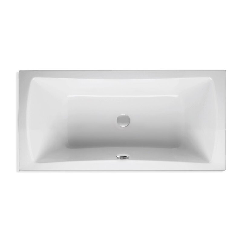 Ванна, , Jucunda, шгв 1800*800*470, цвет-белый Mauersberger 1018000401