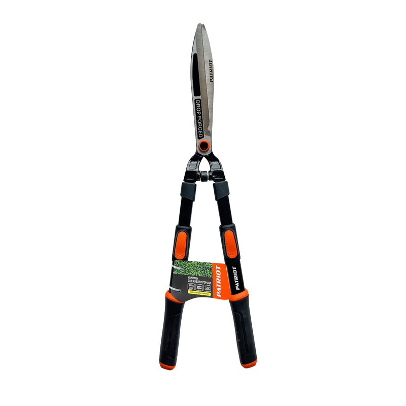 Ножницы для живой изгороди PATRIOT CSF 860 Т (777007622)
