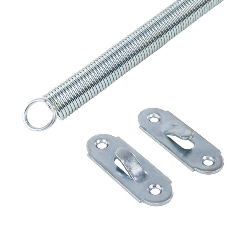 Пружина дверная D=18,5 мм, L=300 мм  Россия 8137497