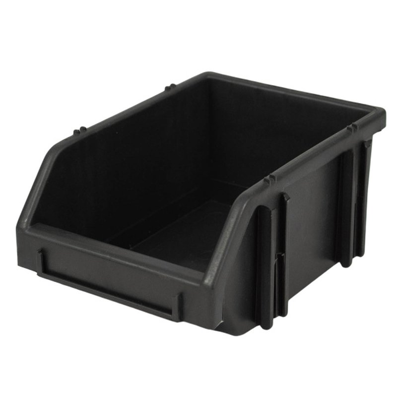 Лоток модульный для метизов 75*110*165 мм Политех Инструмент Инструмент 8064573