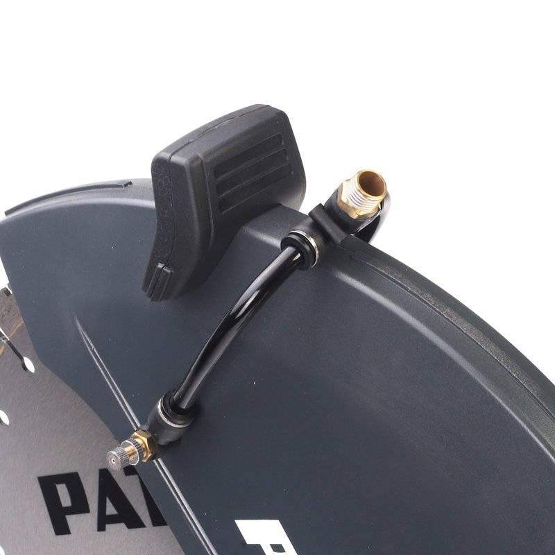 Бензорез PATRIOT DSG 940 (595102340)