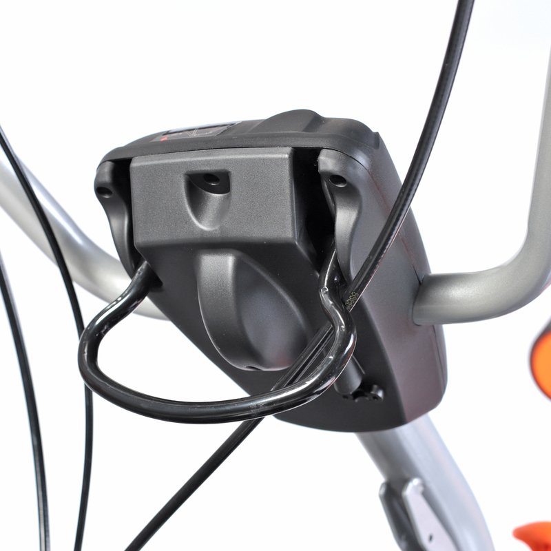 Машина подметальная Patriot S 510 BS 766100015