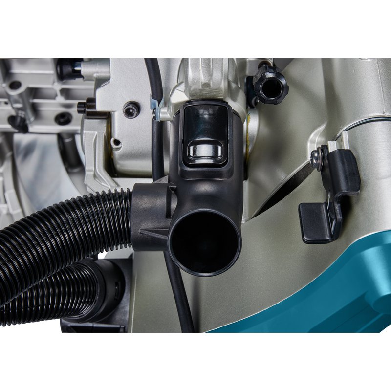 Торцовочная пила Makita LS1219L