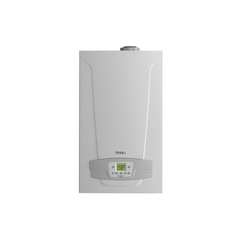 Котёл конденсационный настенный, Baxi, LUNA Duo-tec MP 1.60