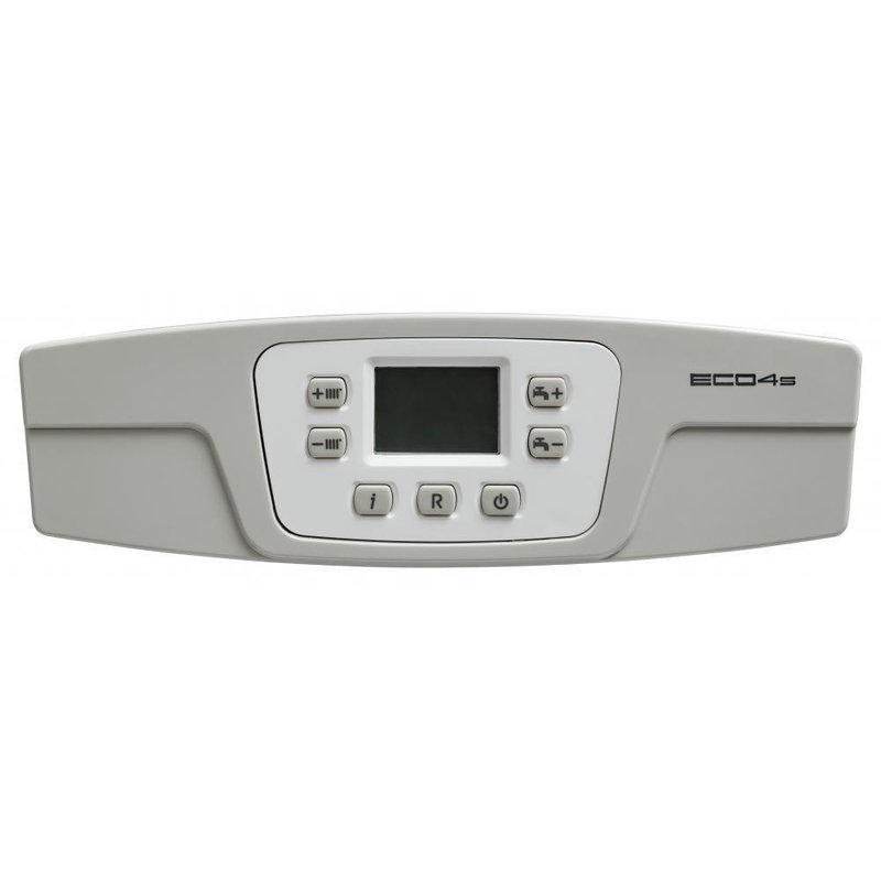 Котёл газовый настенный, Baxi, ECO4S 18 F