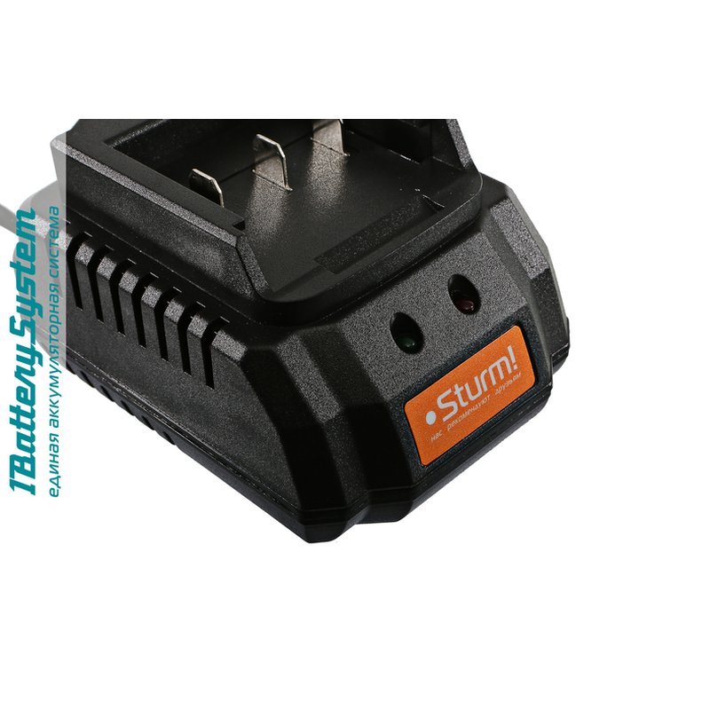 Аксессуар для дрелей и шуруповертов Sturm! SBC1821