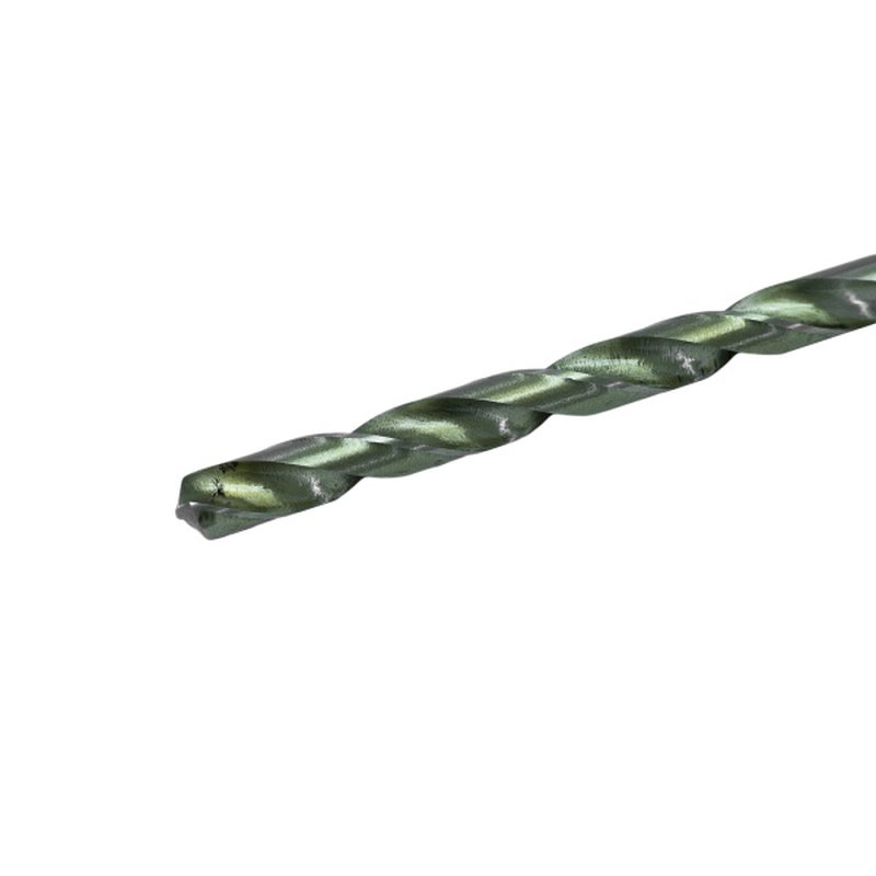 Сверло по металлу удлинённое 10.0 х 184 Pobedit 4503100