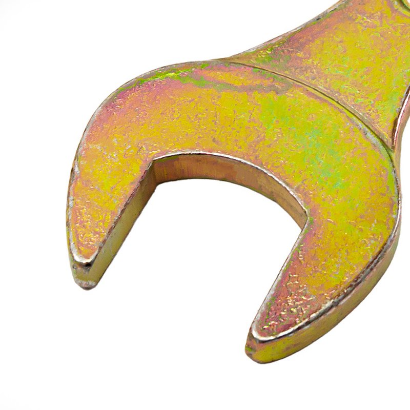 Ключ комбинир.,CS,оцинкованный,24 мм Политех Инструмент Инструмент 2725130