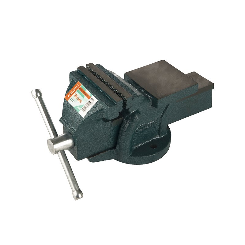 Тиски Sturm! 1075-04-100