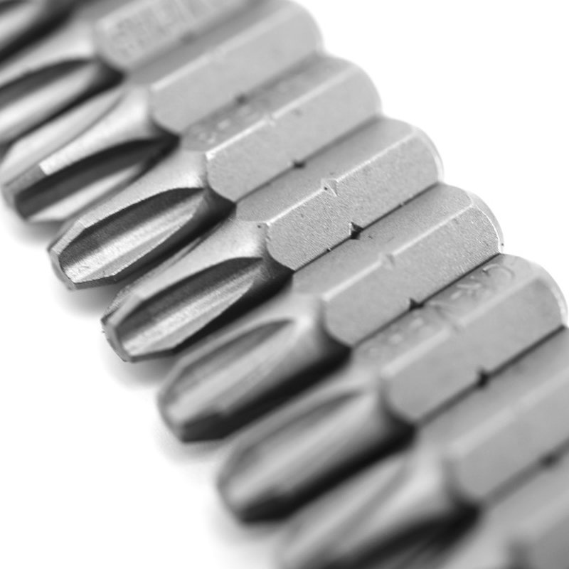 Бита, PH 3х25 мм.,Cr-V,Политех Политех Инструмент Инструмент 2613131