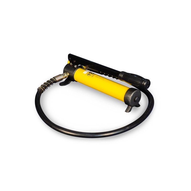 Ручной гидравлический насос TOR HHB-180 1002033