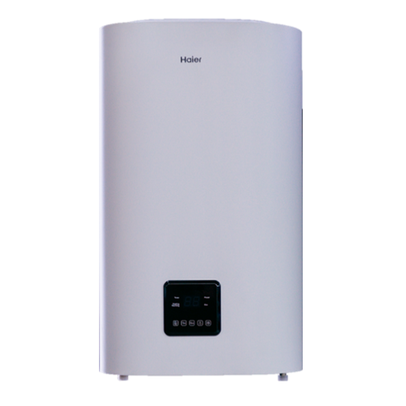 Водонагреватель, ES80V-F6 INOX, сенсорное управление, цифровой дисплей Haier TD0050875RU