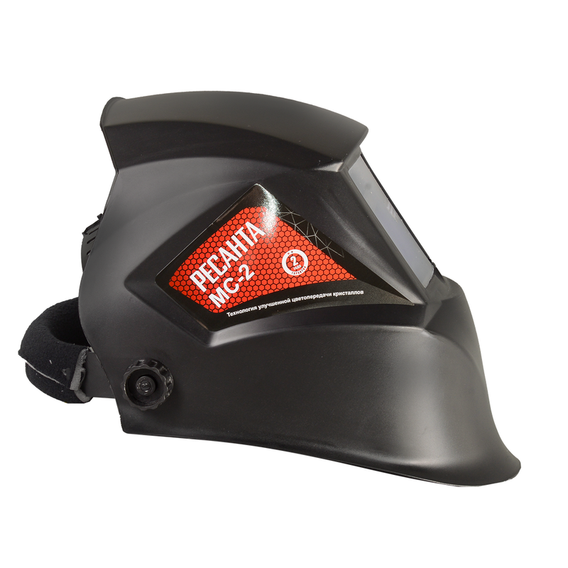 Сварочная маска РЕСАНТА МС-2 65/14