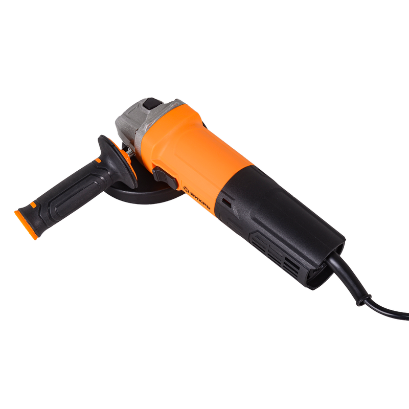 Углошлифовальная машина УШМ-125/1400 ЭПП Вихрь 72/12/24