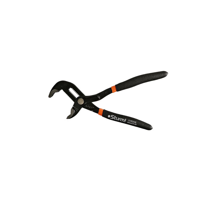 Клещи переставные (галка) Sturm! 1020-06-175