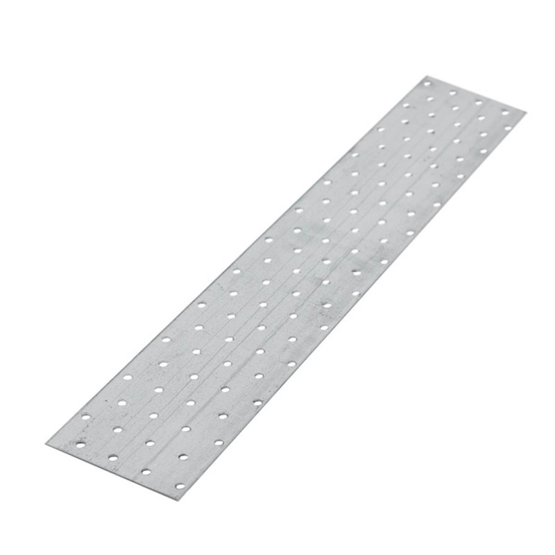 Пластина соединит. 2,0 мм, PS 80*480 мм Россия 3211165