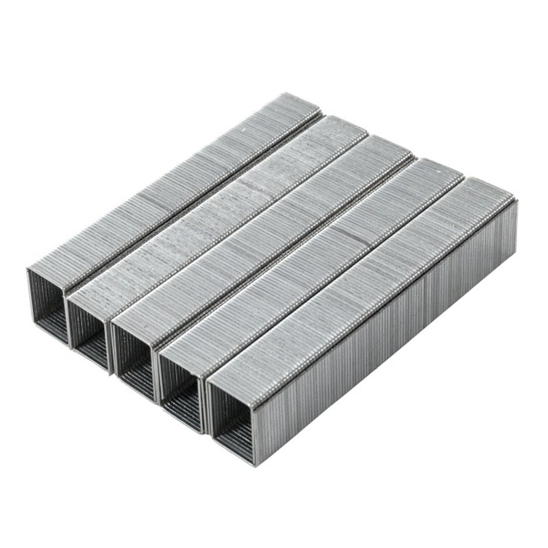 Скобы для степлера закаленные тип 53,14 мм Pobedit Pobedit 2925014