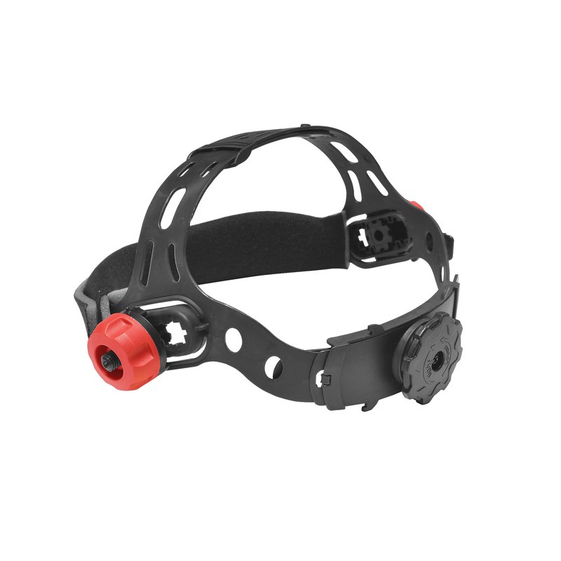 Маска сварочная "хамелеон" Парма ОПТИМА-400 02.007.00026