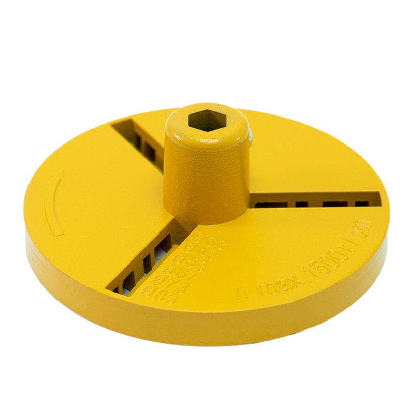 Основание-державка д/коронки карб-вольфр. H-55mm Pobedit 3007109