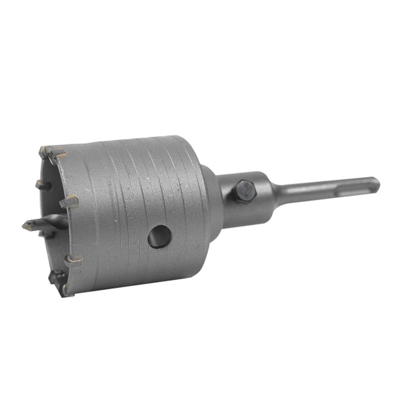 Коронка по бетону SDS+ Ø68*50 мм M22 в сборе Pobedit 4805068