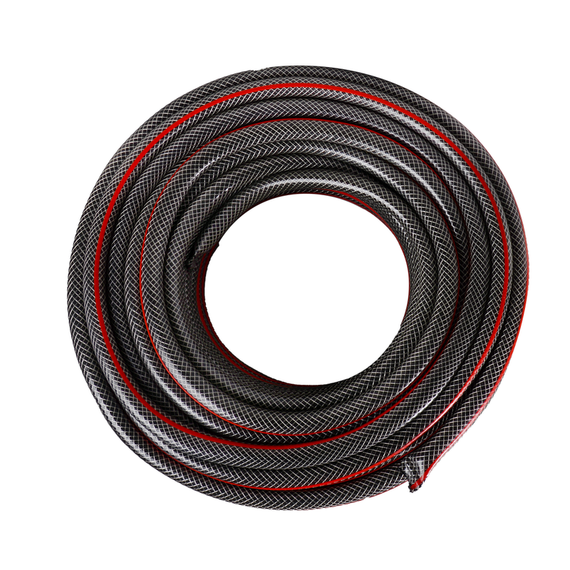 Шланг Вихрь поливочный премиум, 3/4 дюймов, 50м 73/7/2/8