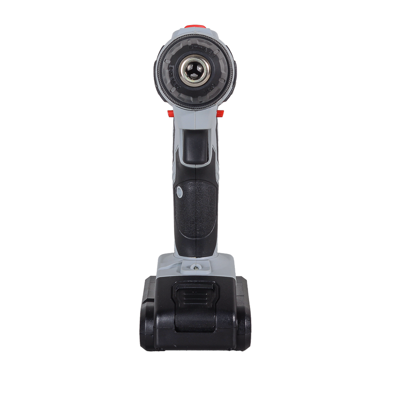 Дрель-шуруповерт Ресанта ДА-14-2Л (с 2-мя АКБ)