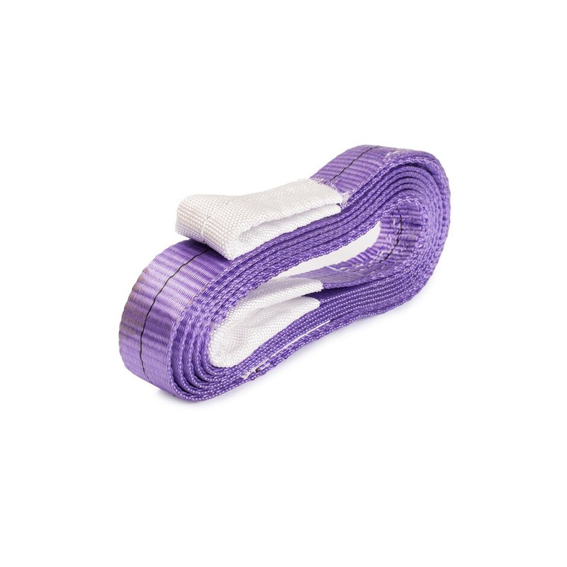 Строп текстильный TOR СТП 1,0 т 4,5 м 30 мм 1005397