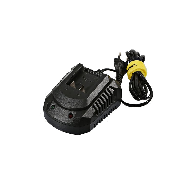 Аккумуляторный шуруповерт Hanskonner HCD1865BLC