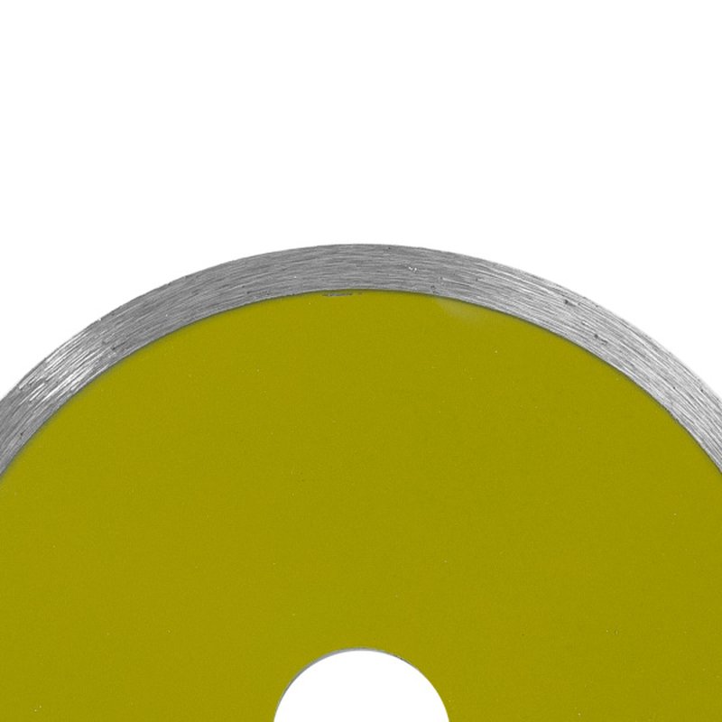 Диск отрезной алмазный по камню сплошной мокрый рез 125х22,2х1,9 Политех Политех Инструмент Инструмент 5035125