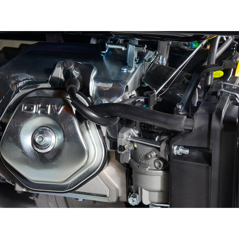 Портативный бензогенератор HUTER DY9500LX-3 64/1/41