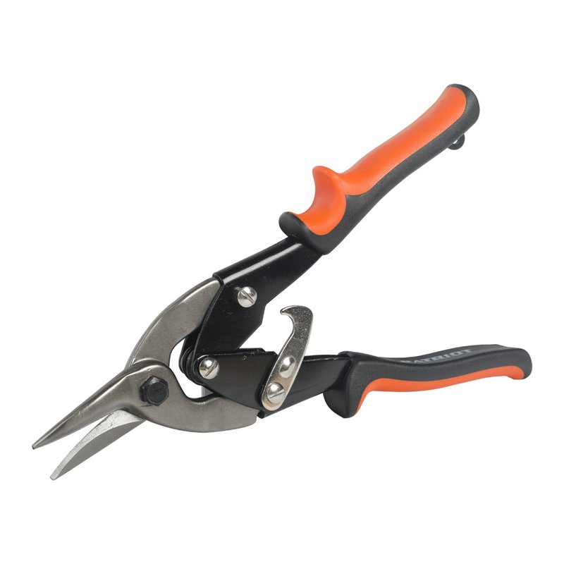 Ножницы по металлу Patriot ASP-250 L 350004400