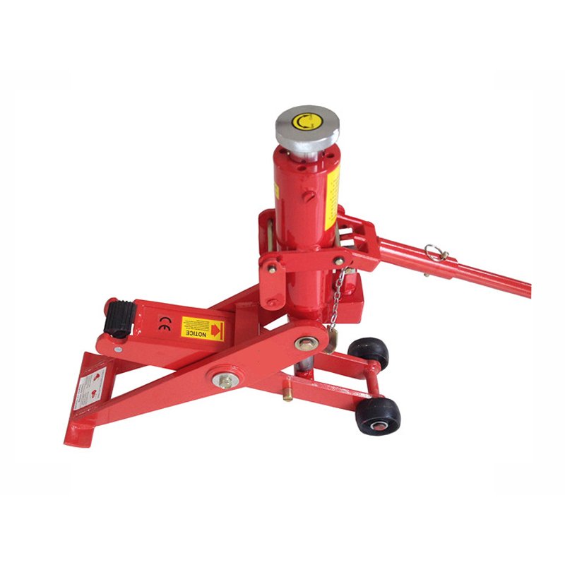Домкрат для погрузчиков TOR FJ-7 7 т 1004401