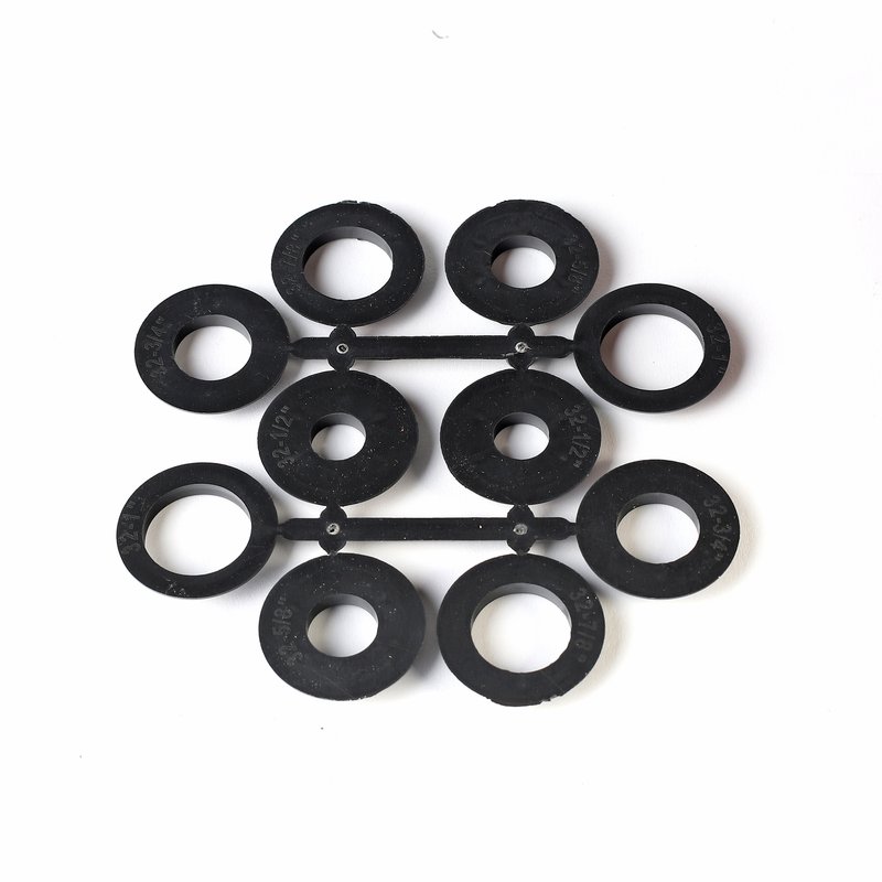 Щетка круглая для точила (200х32/30/25.4/20/16 мм) 813010018