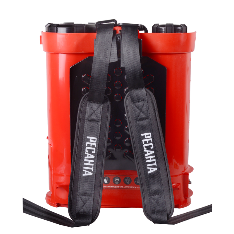 Опрыскиватель аккумуляторный Ресанта SP-12СК 70/13/40