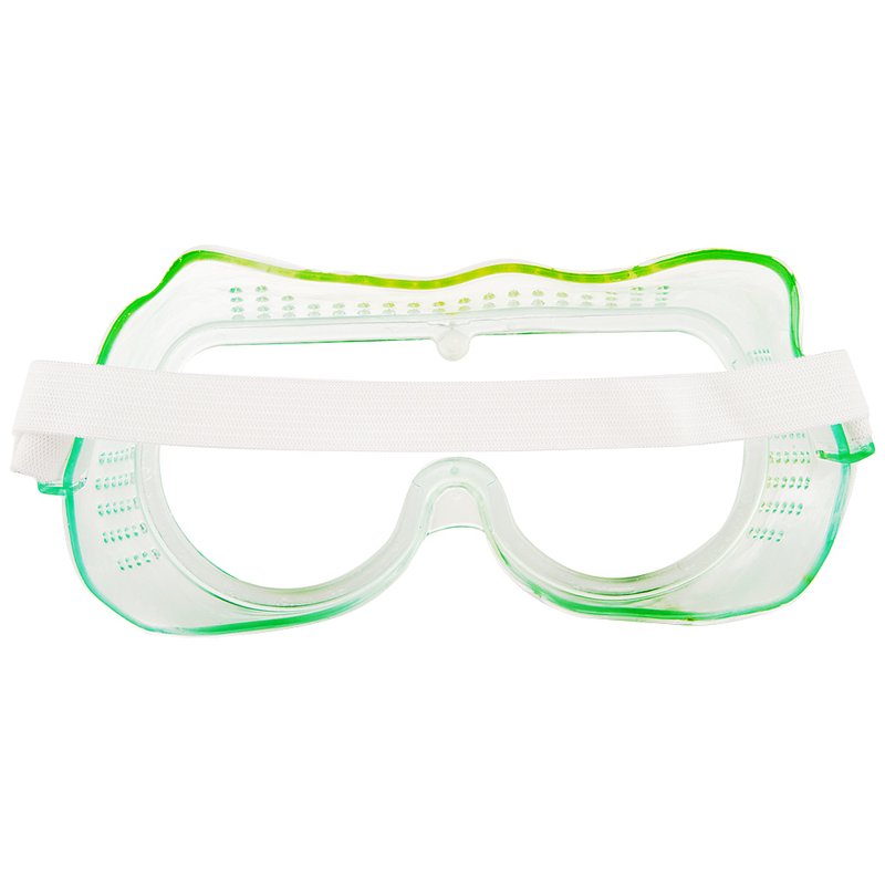 Очки защитные Sturm! 8050-05-01