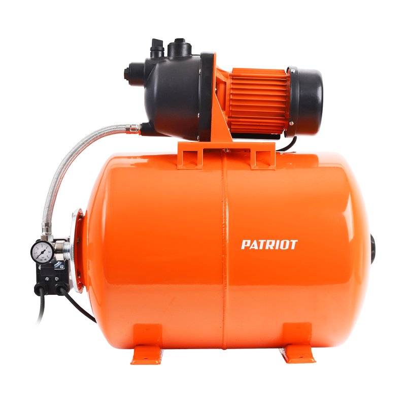 Насосная станция Patriot PW 1200-50 P 315302478