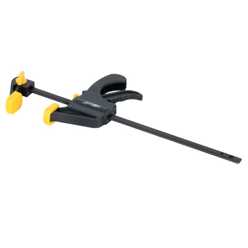 Струбцина пистолетная, мини 150 мм Pobedit 2548305