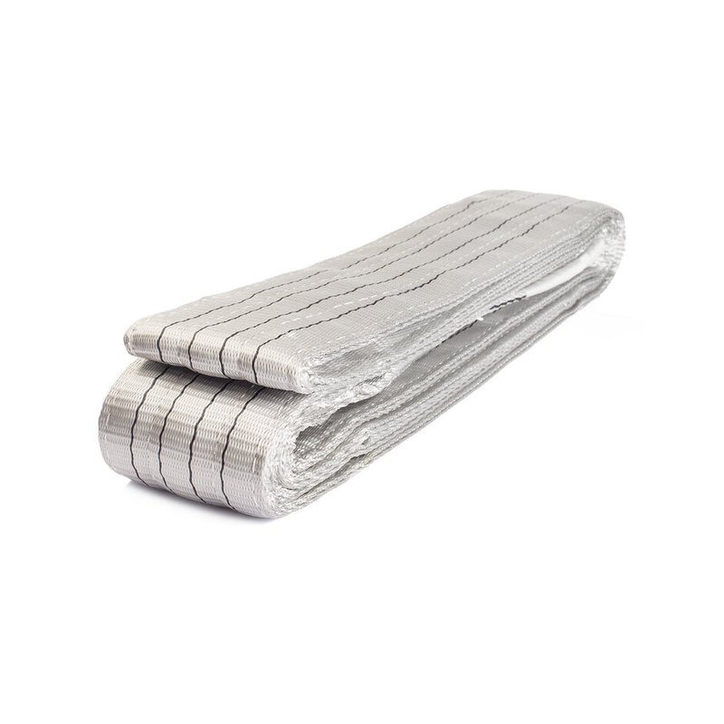 Текстильный петлевой строп TOR СТП 4,0 т 3,0 м 120 мм 11643