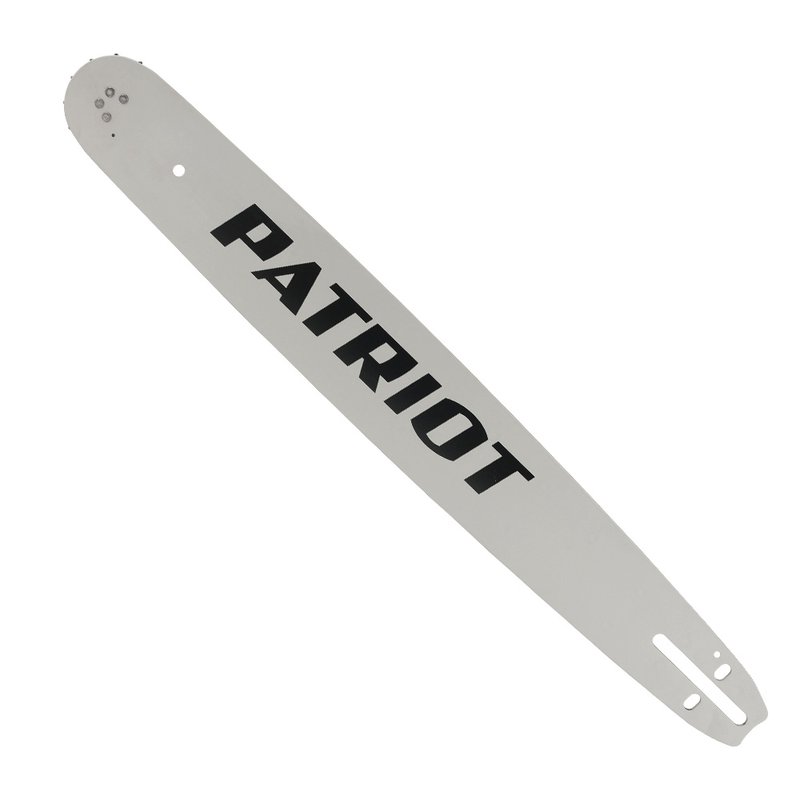 Шина пильная Patriot P208SLGK095 (20'', 0.325'', 1.5 мм, 76 звеньев) 867152058