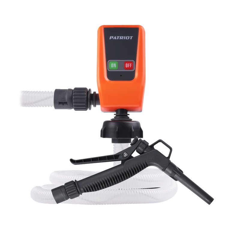 Насос для перекачки топлива PATRIOT FP 120 M (315302569)