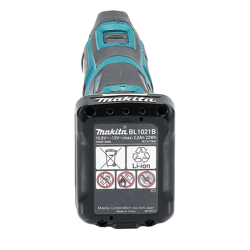 Мультитул Makita TM30DZ