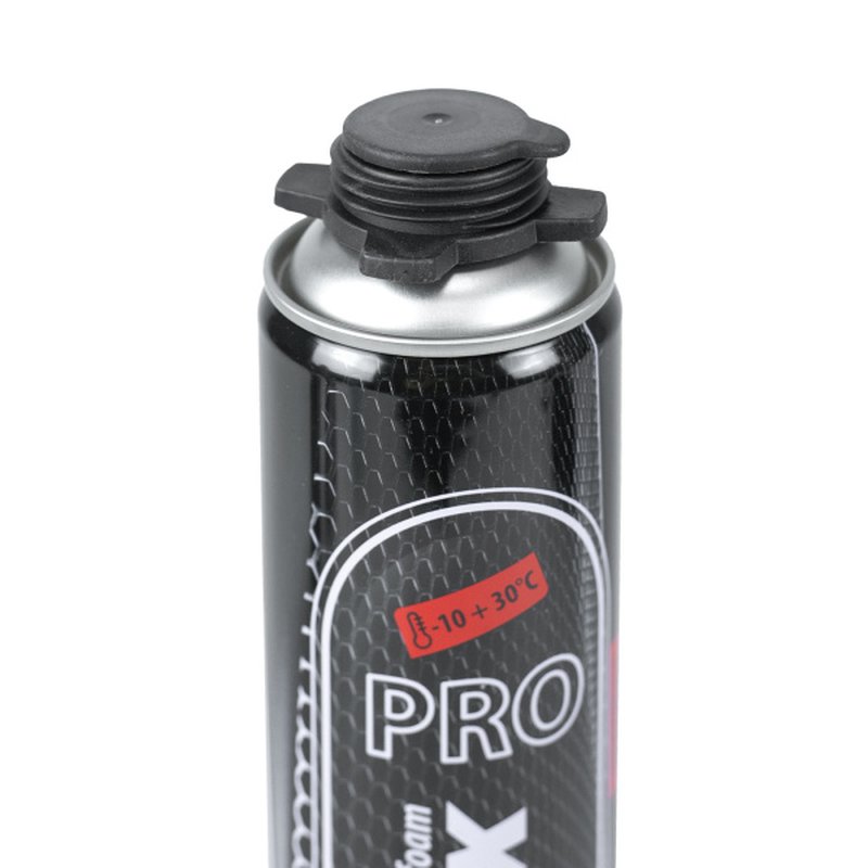 Пена монтажная ПОЛИТЕХ PRO 1000 мл Политех Инструмент Инструмент 6501005