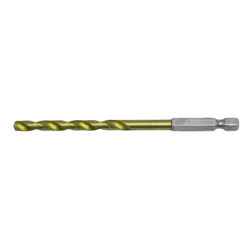 Сверло по металлу нитртитан 5,5х114 мм 6 гр хв Pob Pobedit 4555055