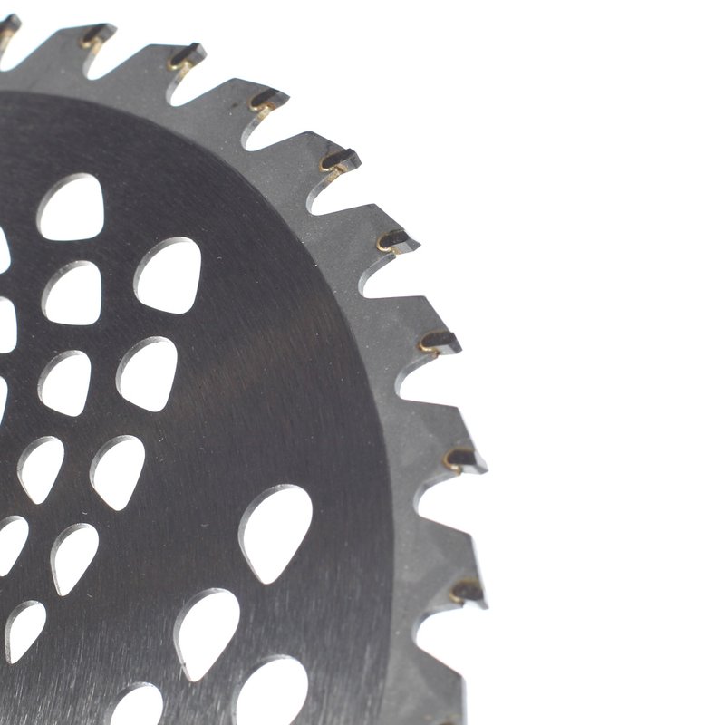 Нож Patriot TBS-40 Promo для триммера (230х25.4 мм, 40 зубьев) 809115226