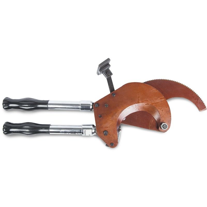 Кабелерез ручной TOR HHD-95J 3*185 мм2 (95 мм) 118956