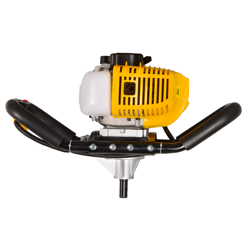 Мотобур HUTER GGD-300 70/13/22