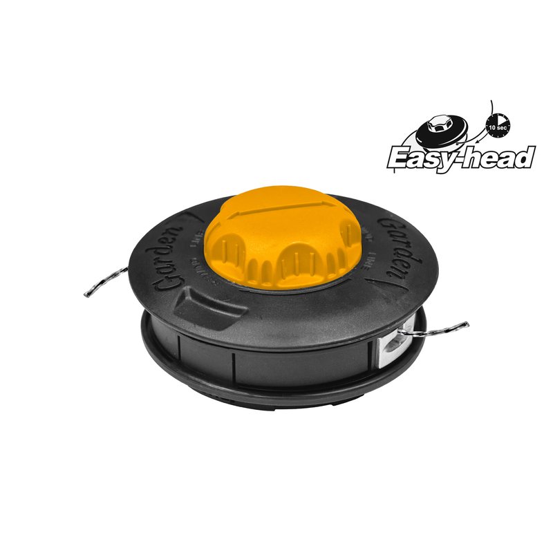 Картридж с леской TH 52 PRO Rezer 03.006.00007